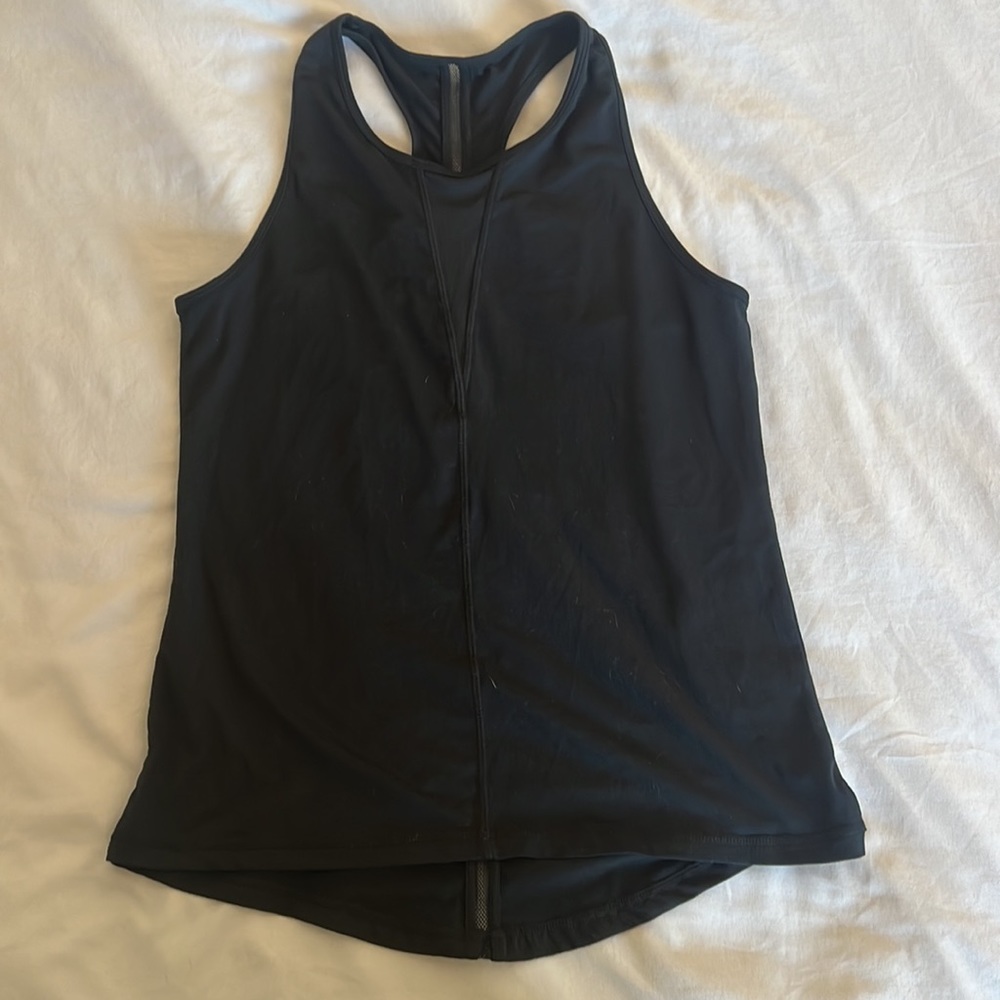 Effortless Tank - Picture 5 of 6
